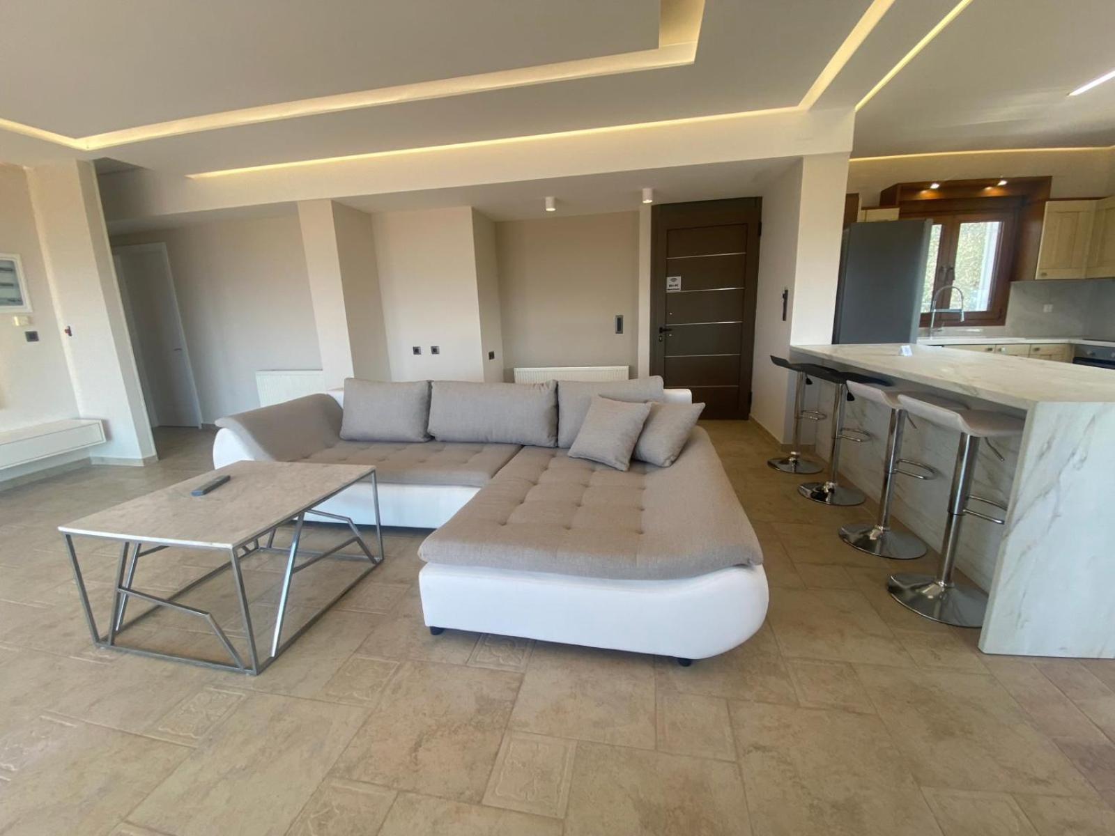Presidential Sea View Apartment