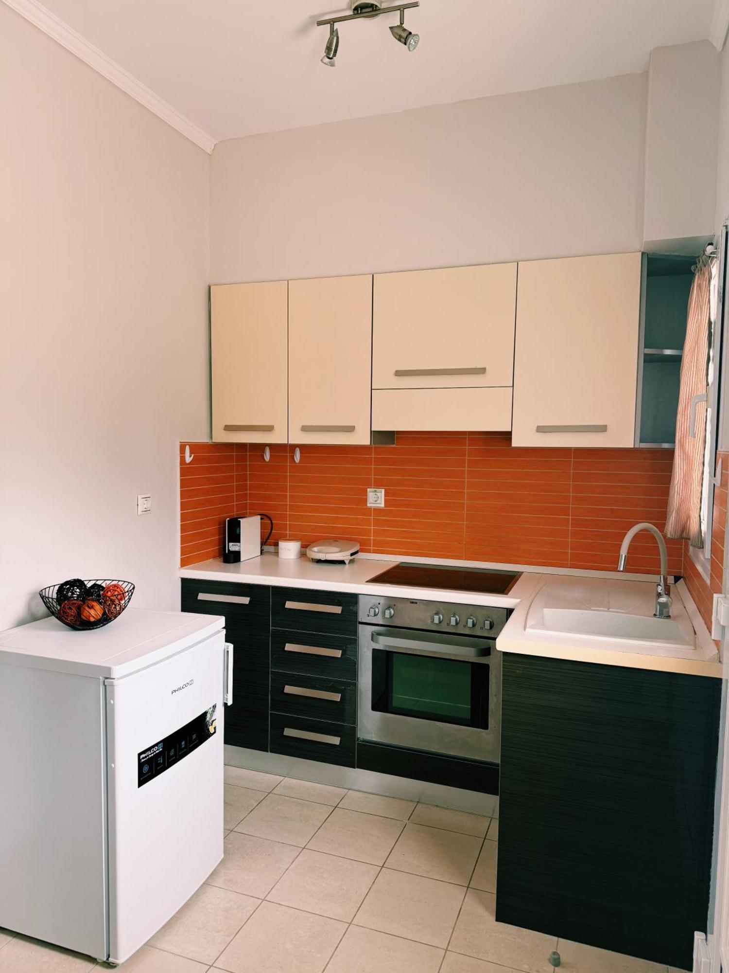 Apartment Premiere Lumiere Akrotiri (Zakynthos)