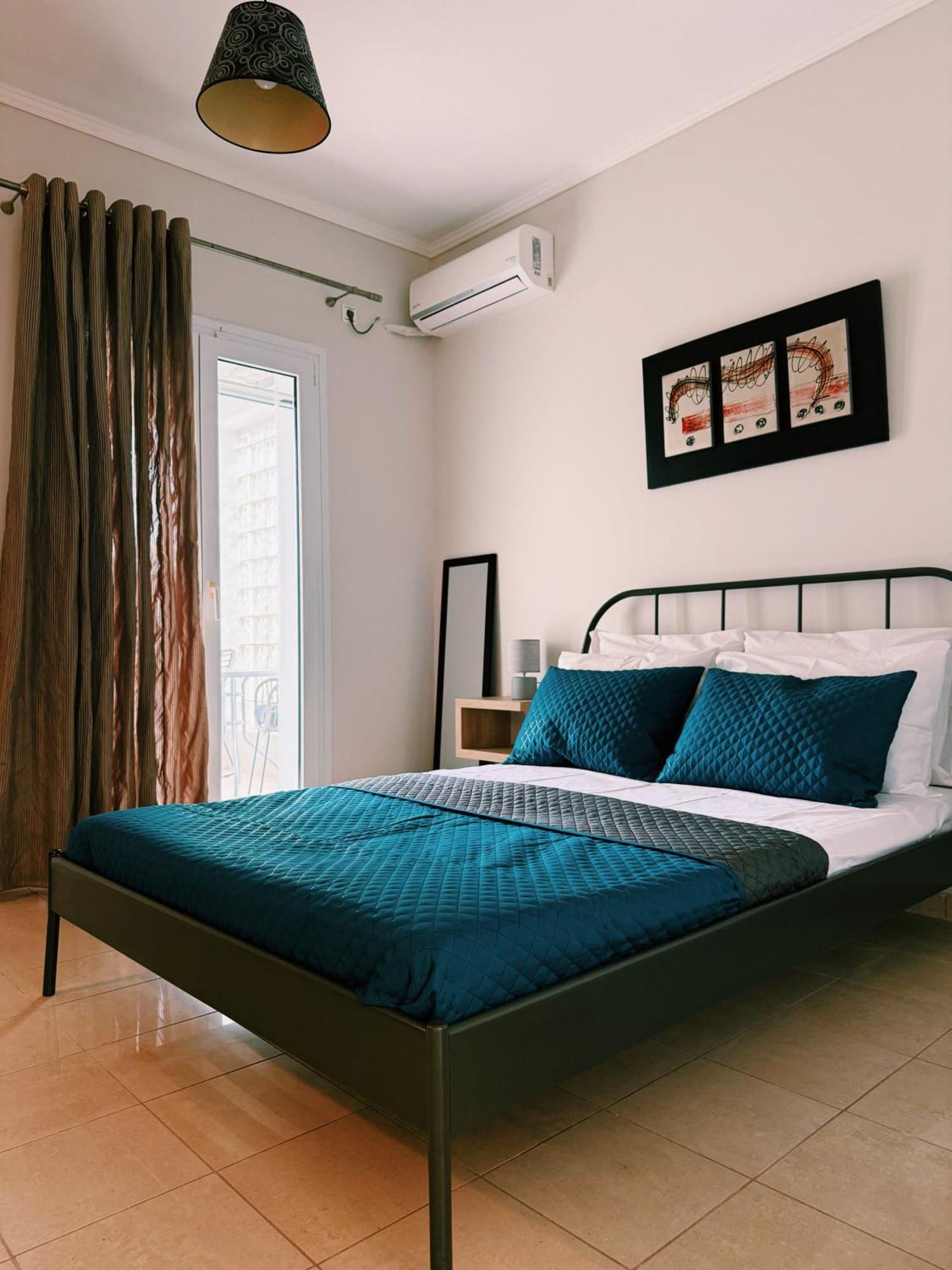 Premiere Lumiere Apartment *