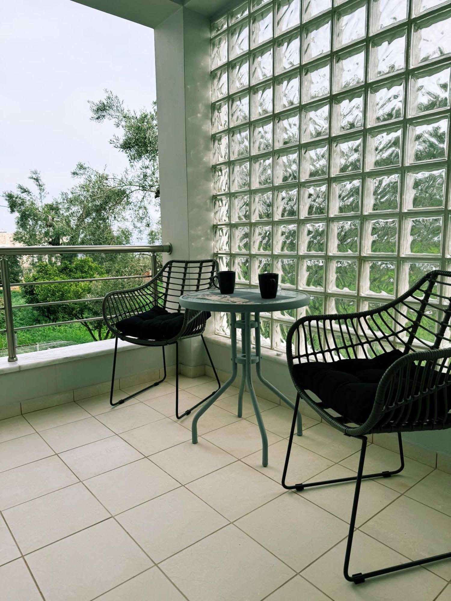 Premiere Lumiere Apartment Akrotiri (Zakynthos)