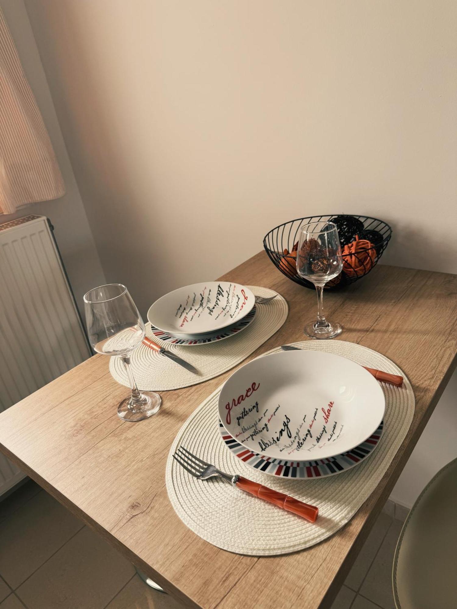 Premiere Lumiere Apartment *