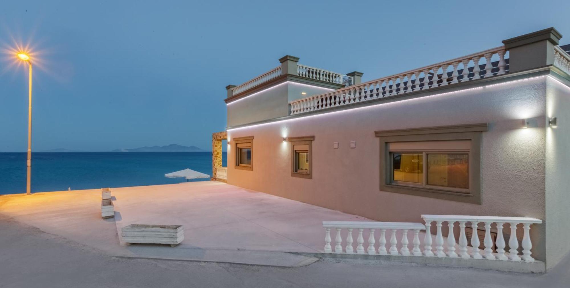 1of1 Valeria Holiday home *