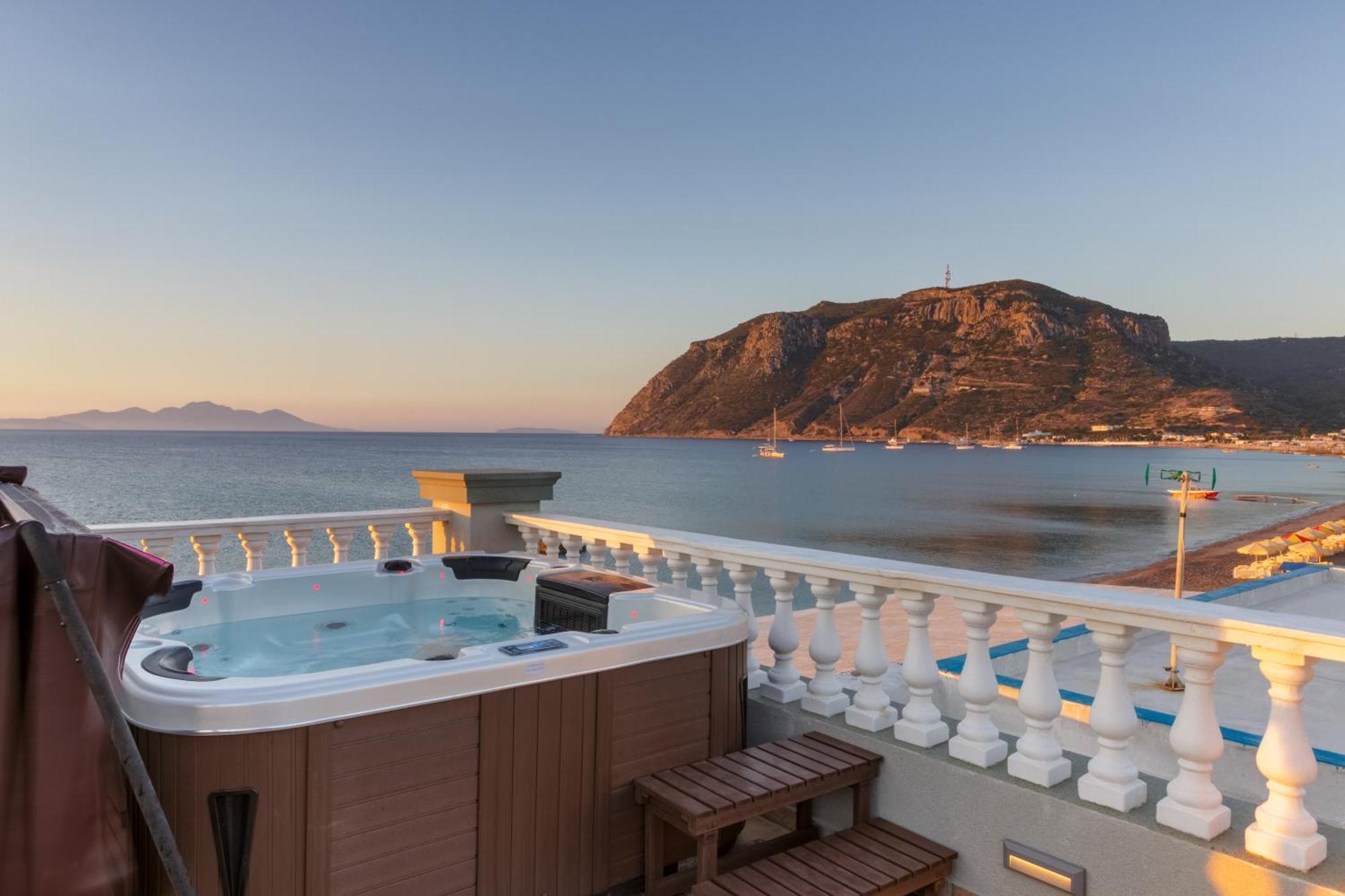 1of1 Valeria Holiday home Kefalos (Kos)