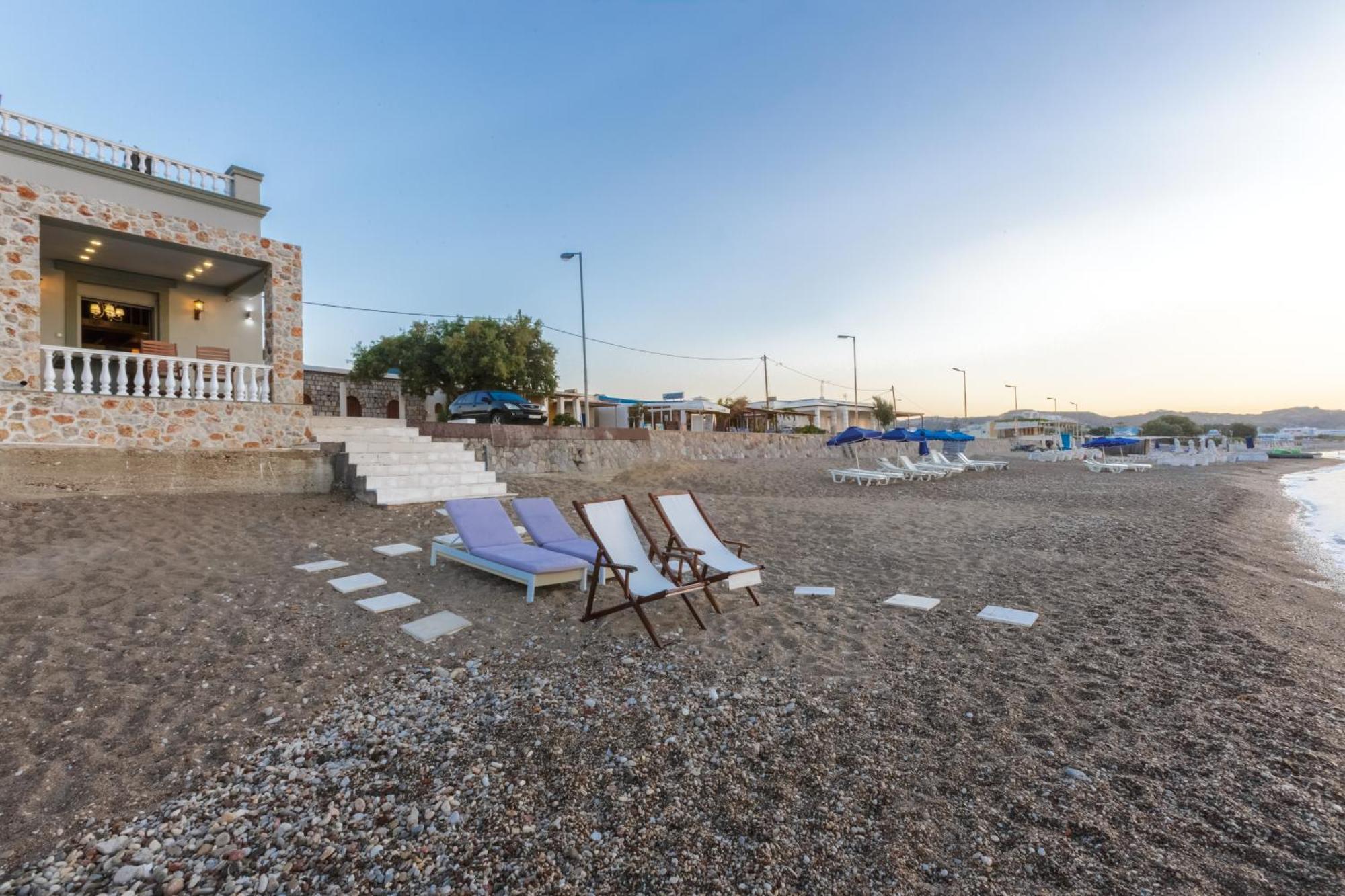 Holiday home 1of1 Valeria Kefalos (Kos)