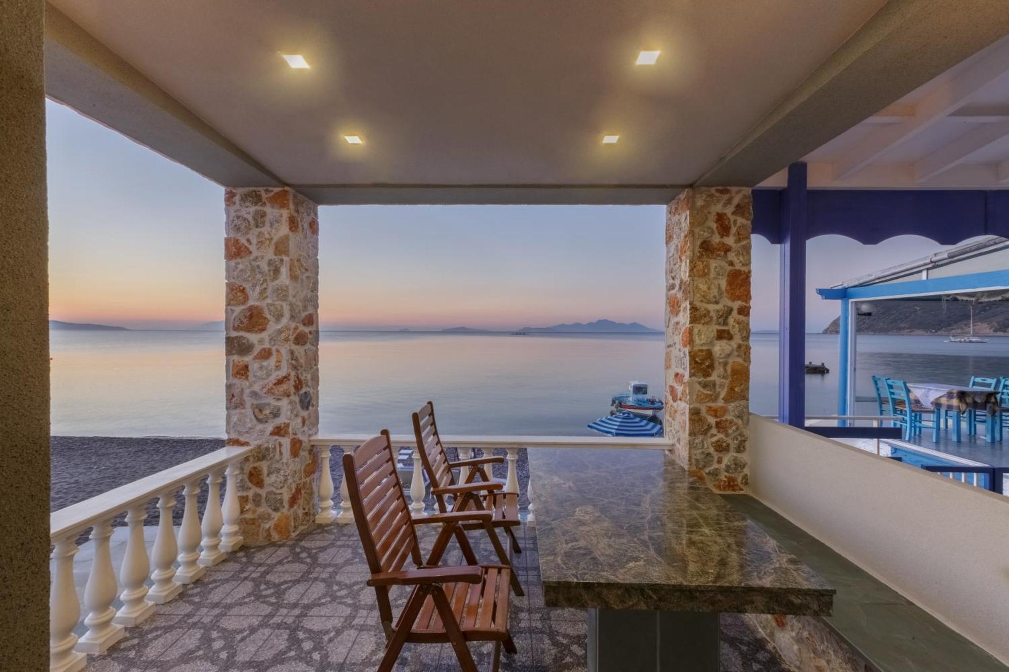 Holiday home 1of1 Valeria Kefalos (Kos)