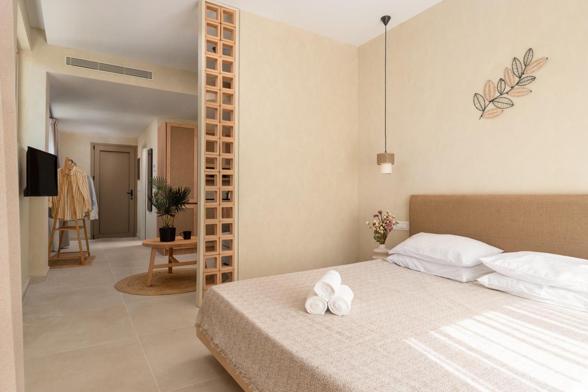 Acai Plant Based Hotel
