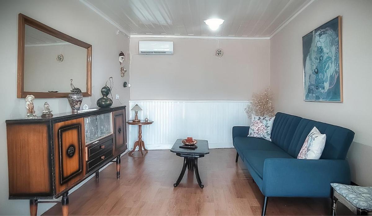 Holiday home Nanas Mountain View House *