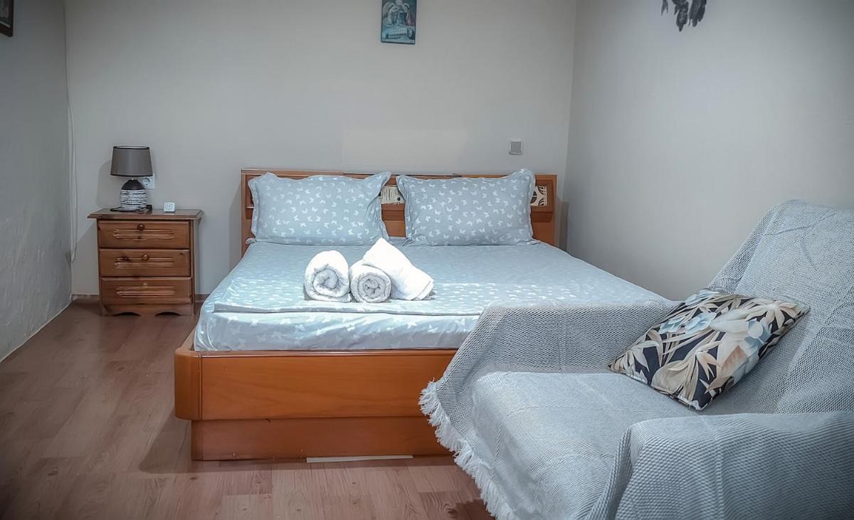 Nanas Mountain View House Holiday home *