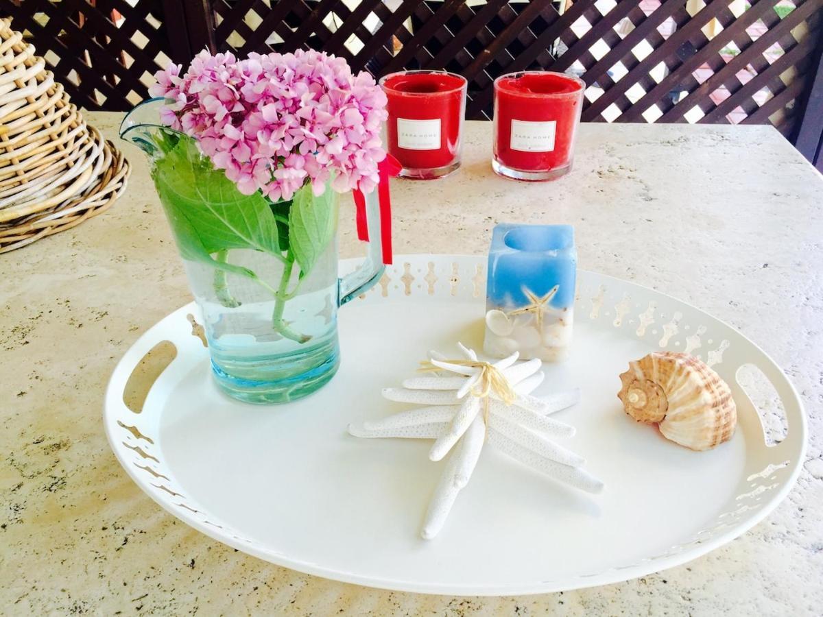 Luxurious Seaside Sithonia Halkidiki Neos Marmaras