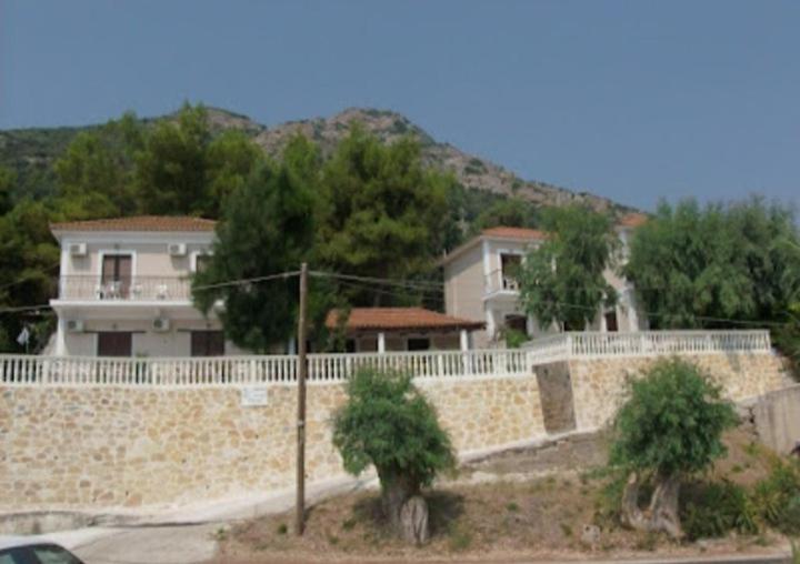 Apartment Rena Vasilikos Zante
