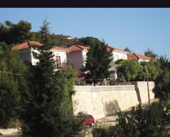 Rena Vasilikos Zante *