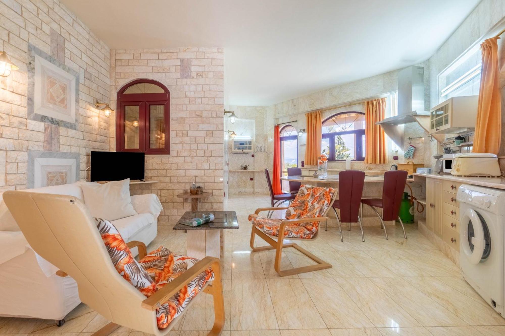 Paco's Superior Double 15 Apartment