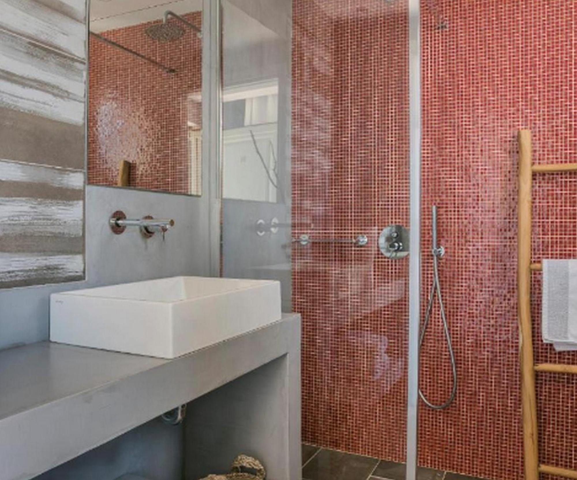 Bhv Agapi 2 Bedrooms Assos Erisos Kefalonia * Asos