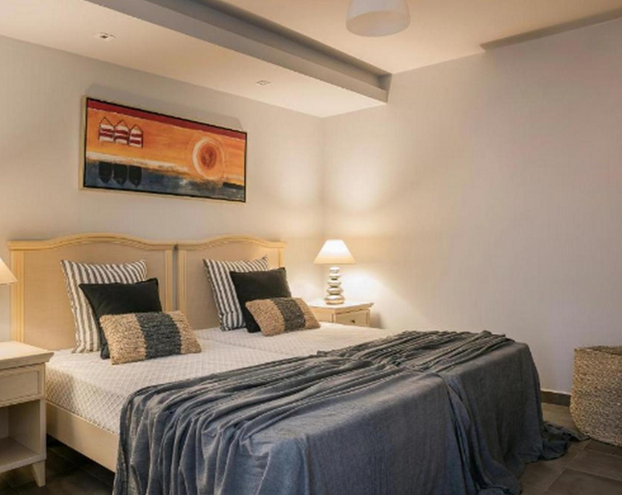 Bhv Agapi 2 Bedrooms Assos Erisos Kefalonia *