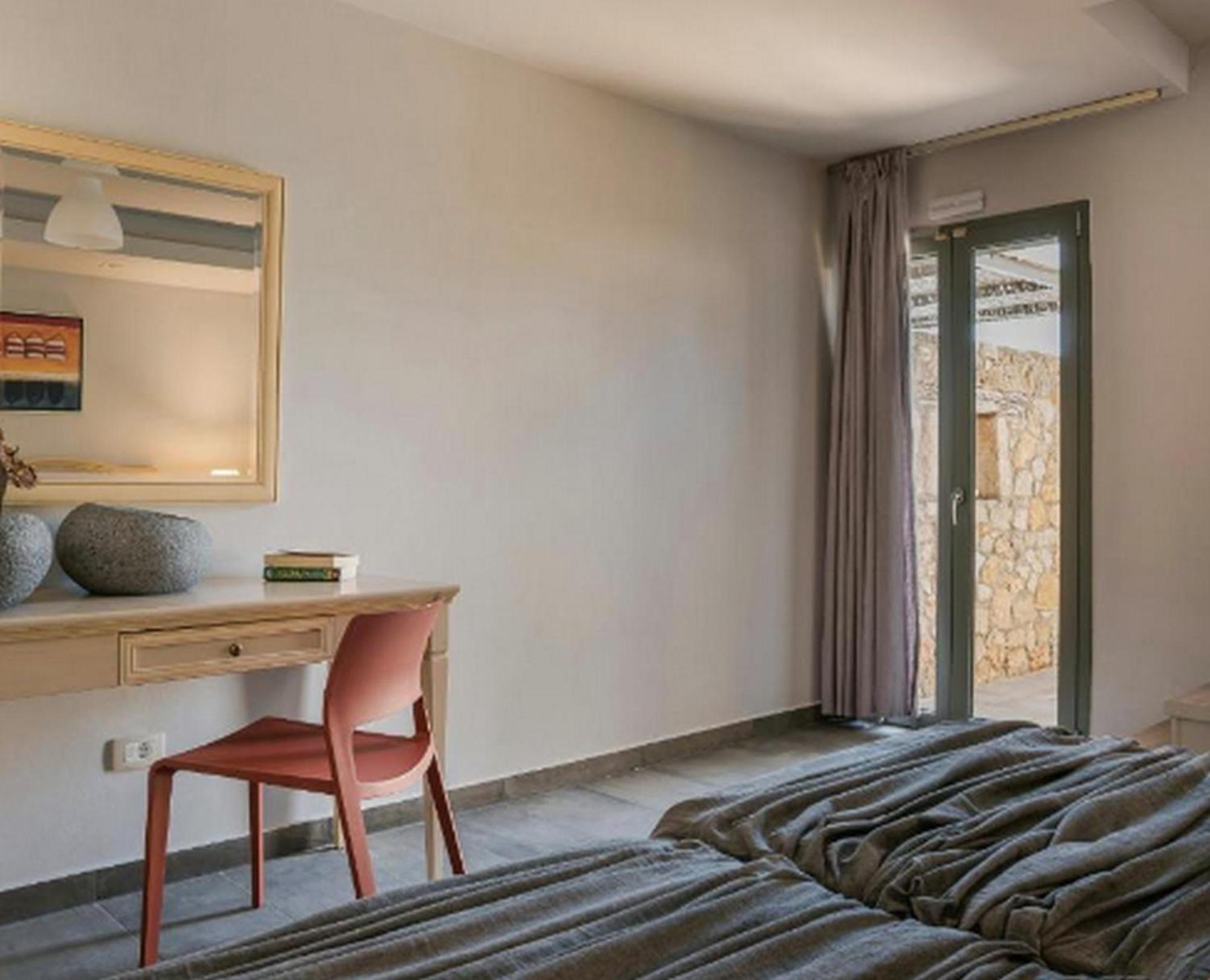 Bhv Agapi 2 Bedrooms Assos Erisos Kefalonia * Asos
