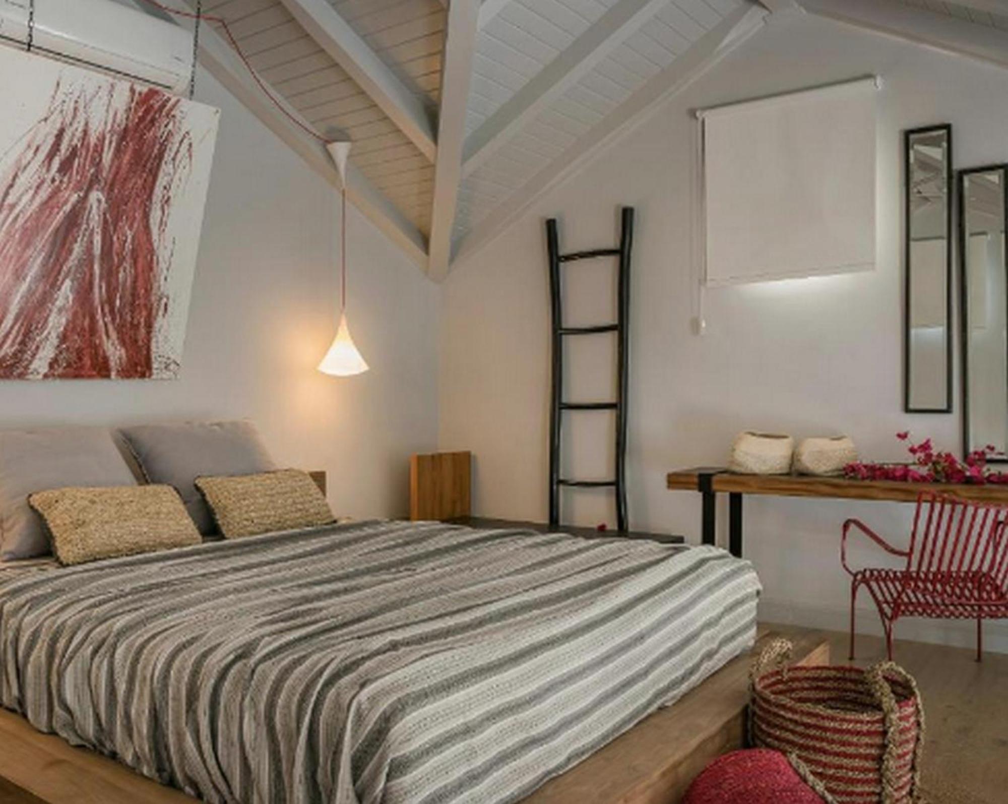 Bhv Agapi 2 Bedrooms Assos Erisos Kefalonia