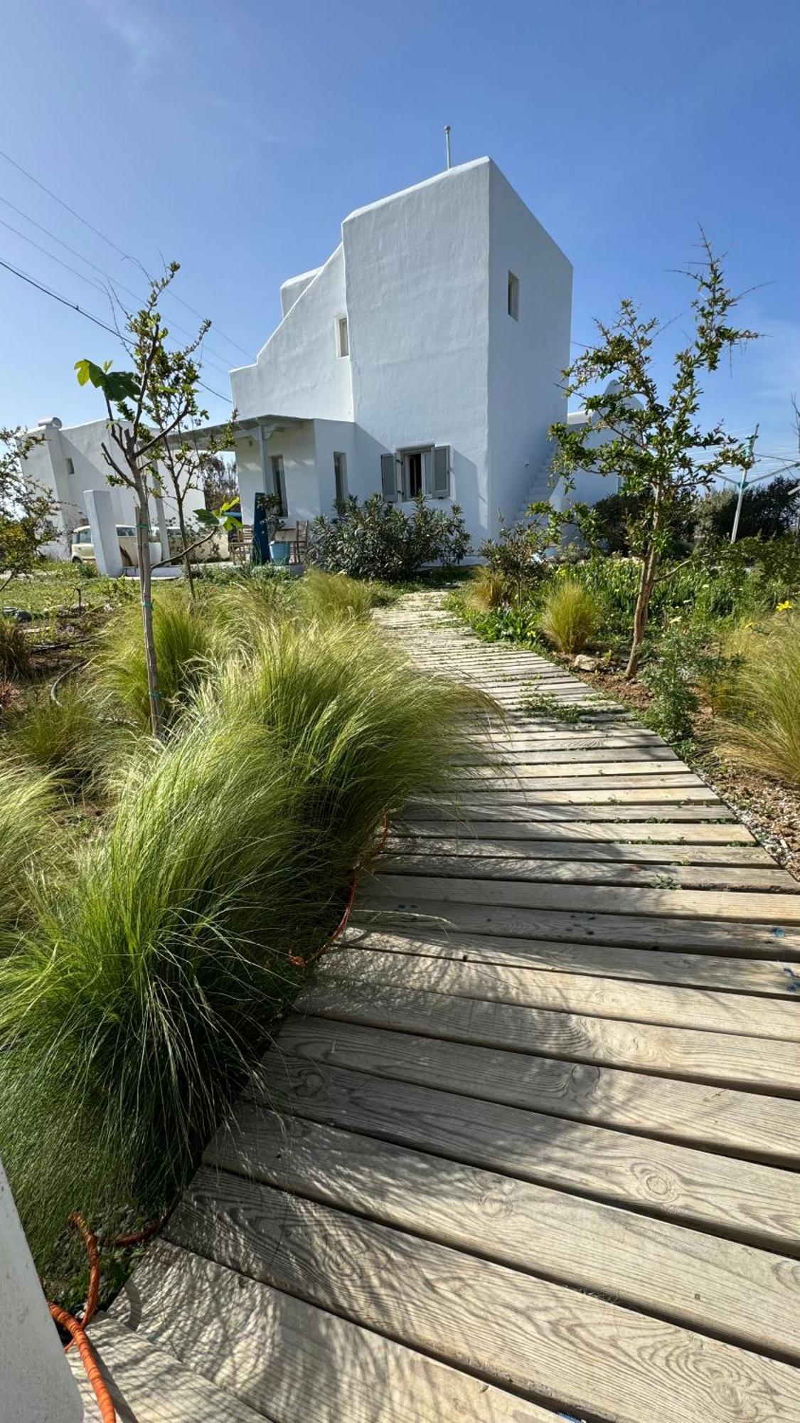 Holiday home Plaka House Naxos *