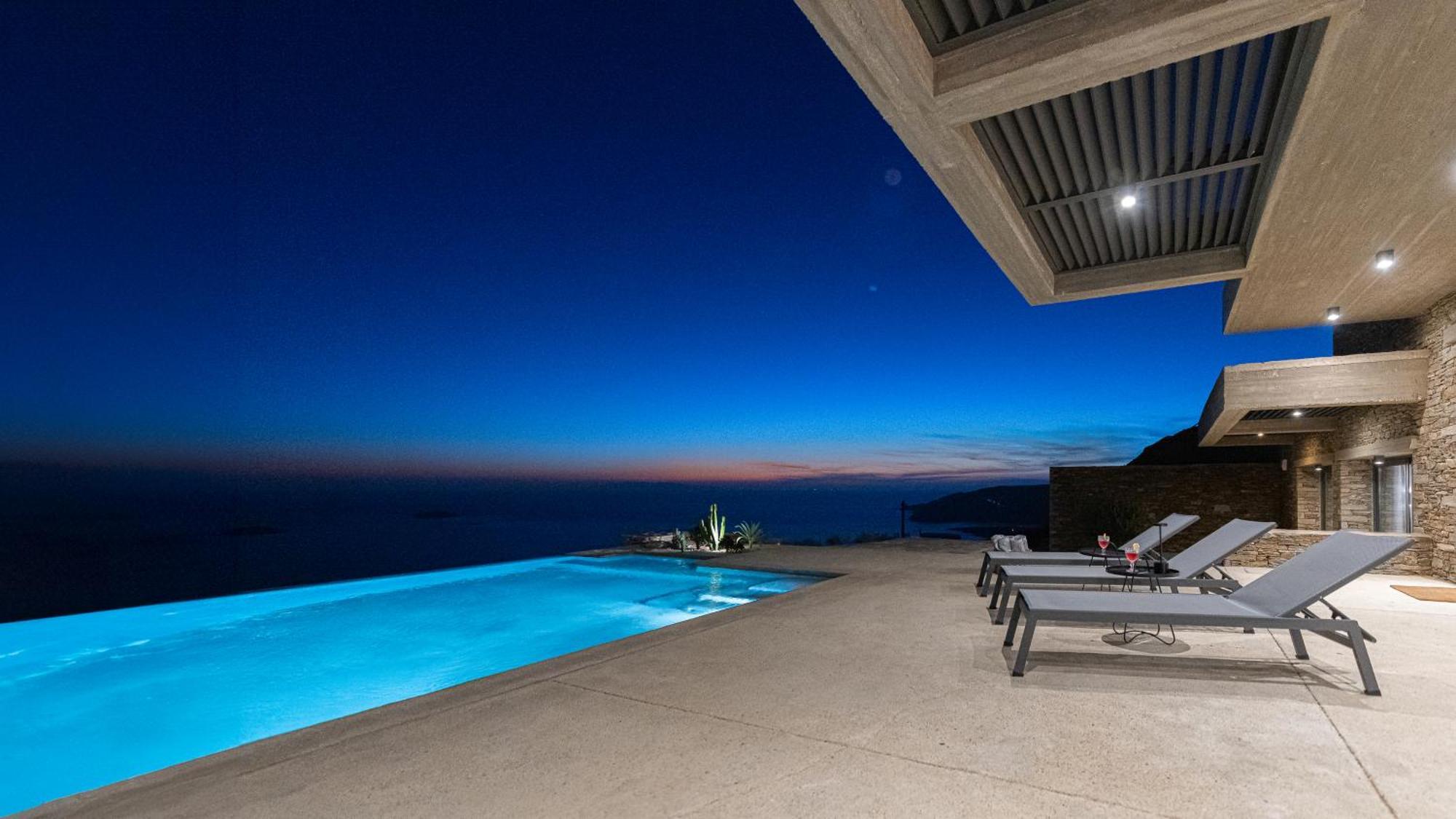 Andros Thea Luxury