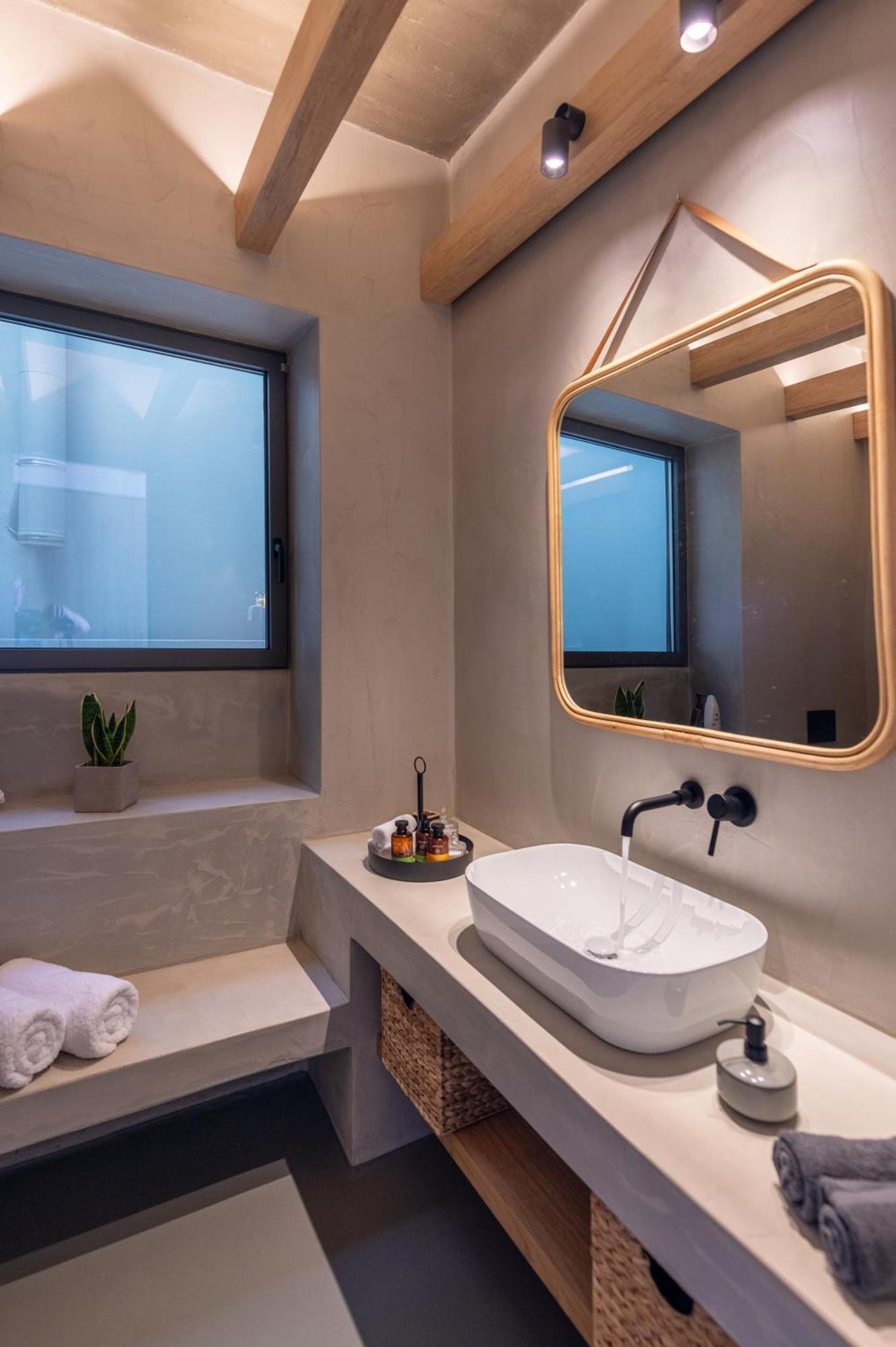 Villa Andros Thea Luxury Gavrio