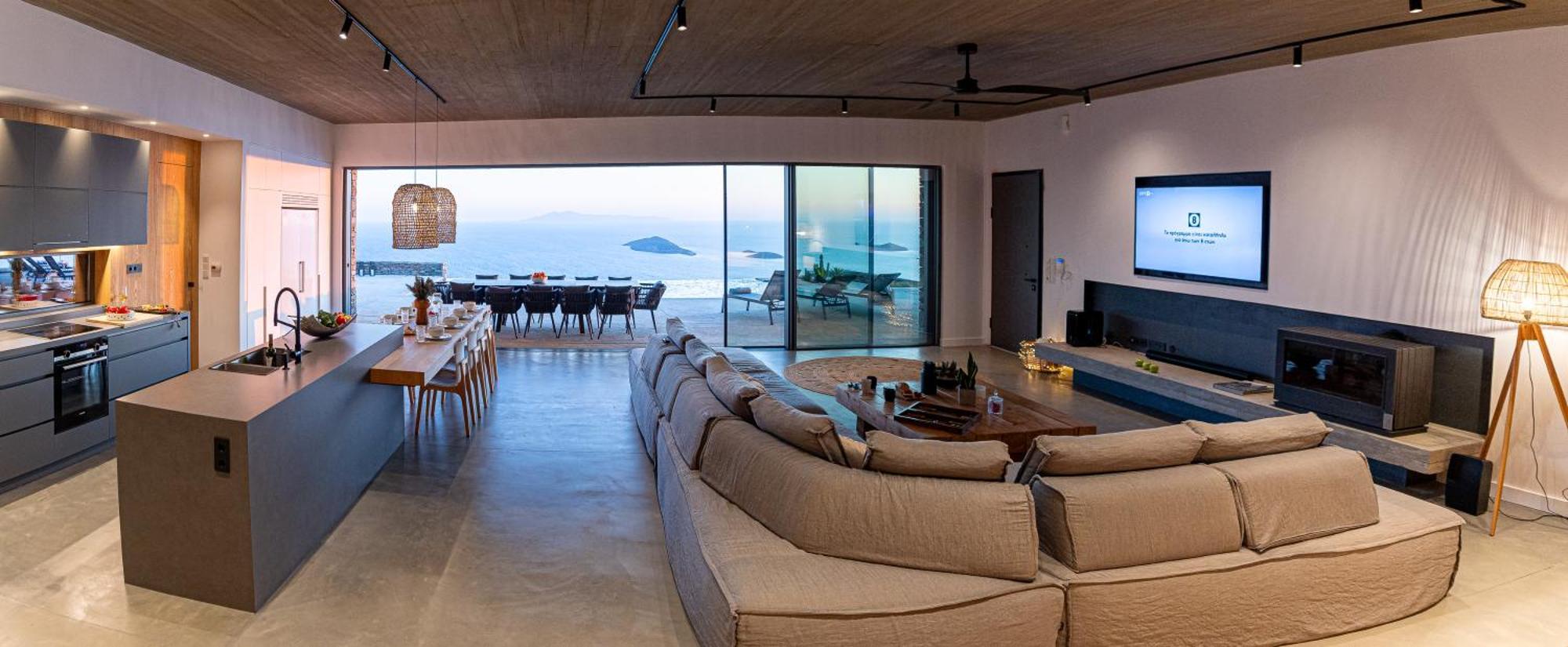 Andros Thea Luxury *