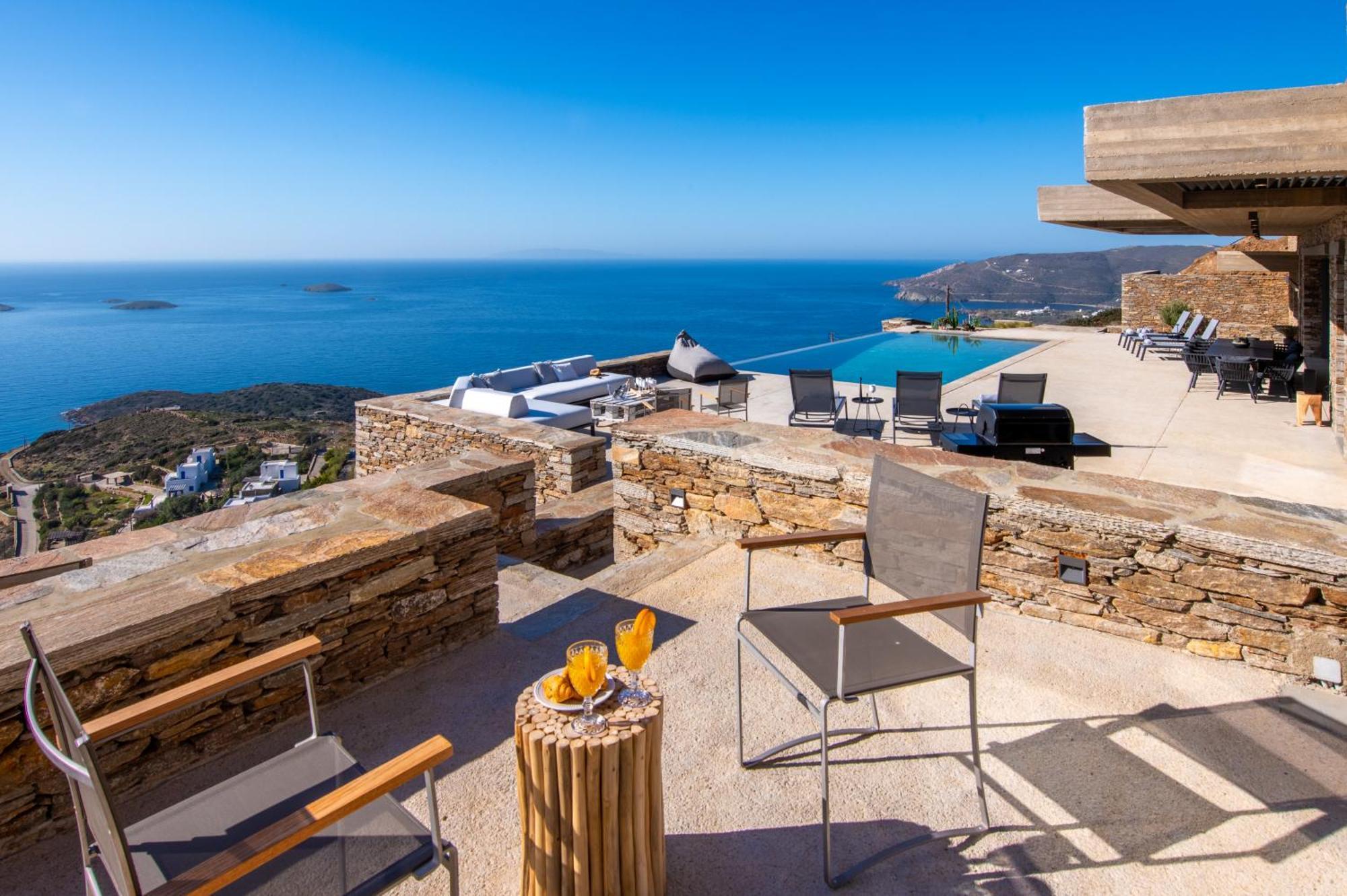 Andros Thea Luxury