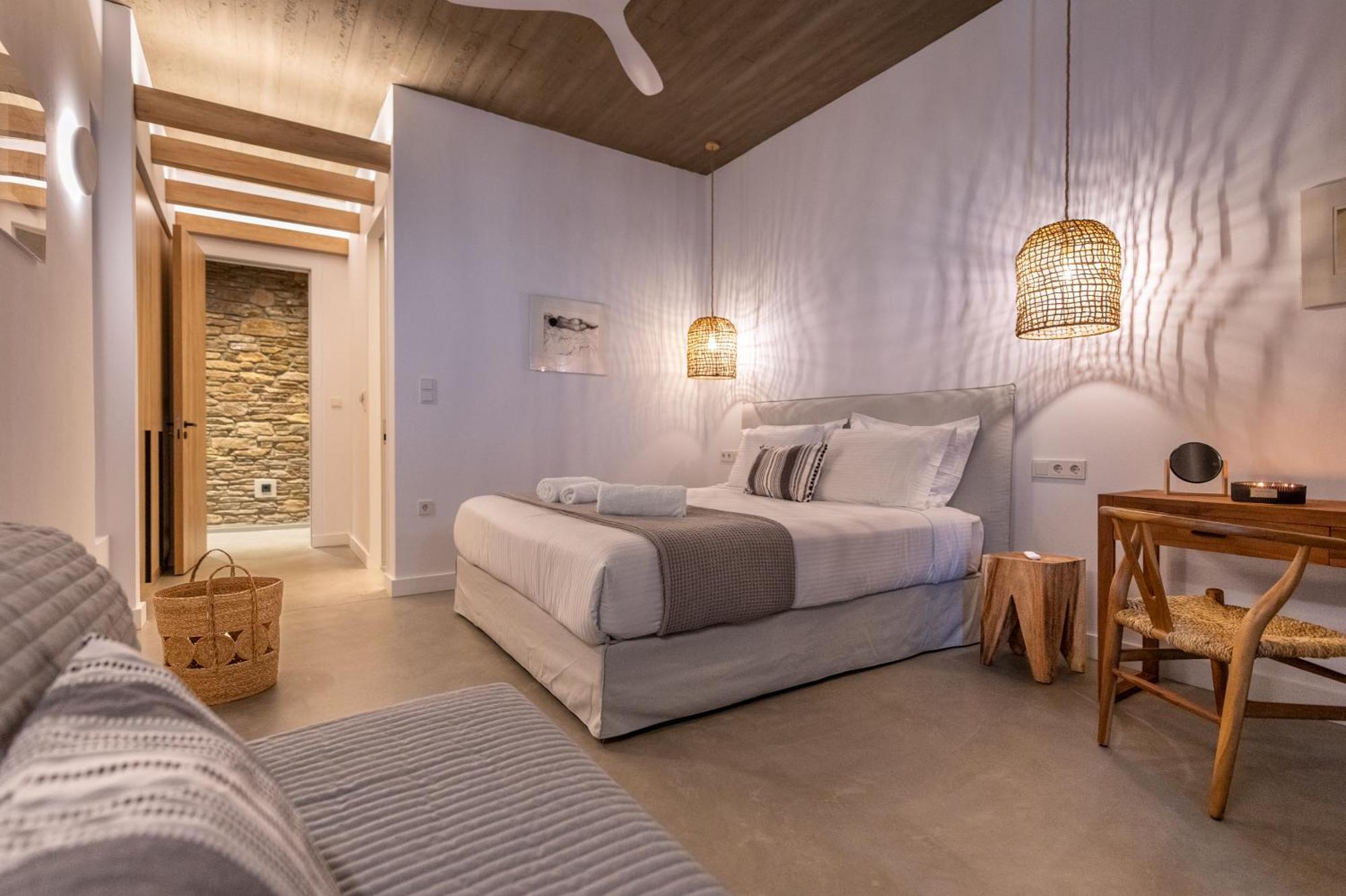 Villa Andros Thea Luxury