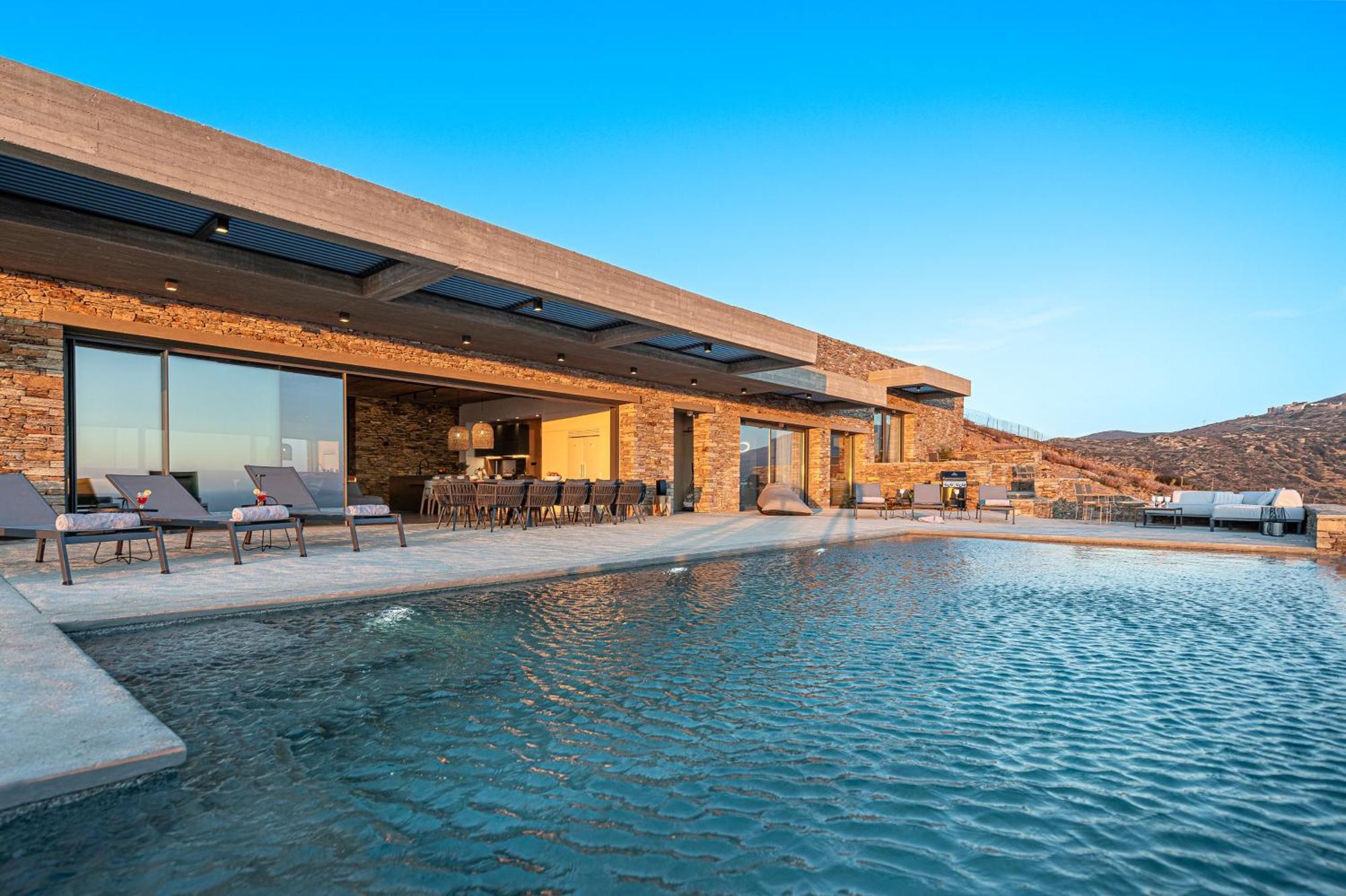 Andros Thea Luxury *