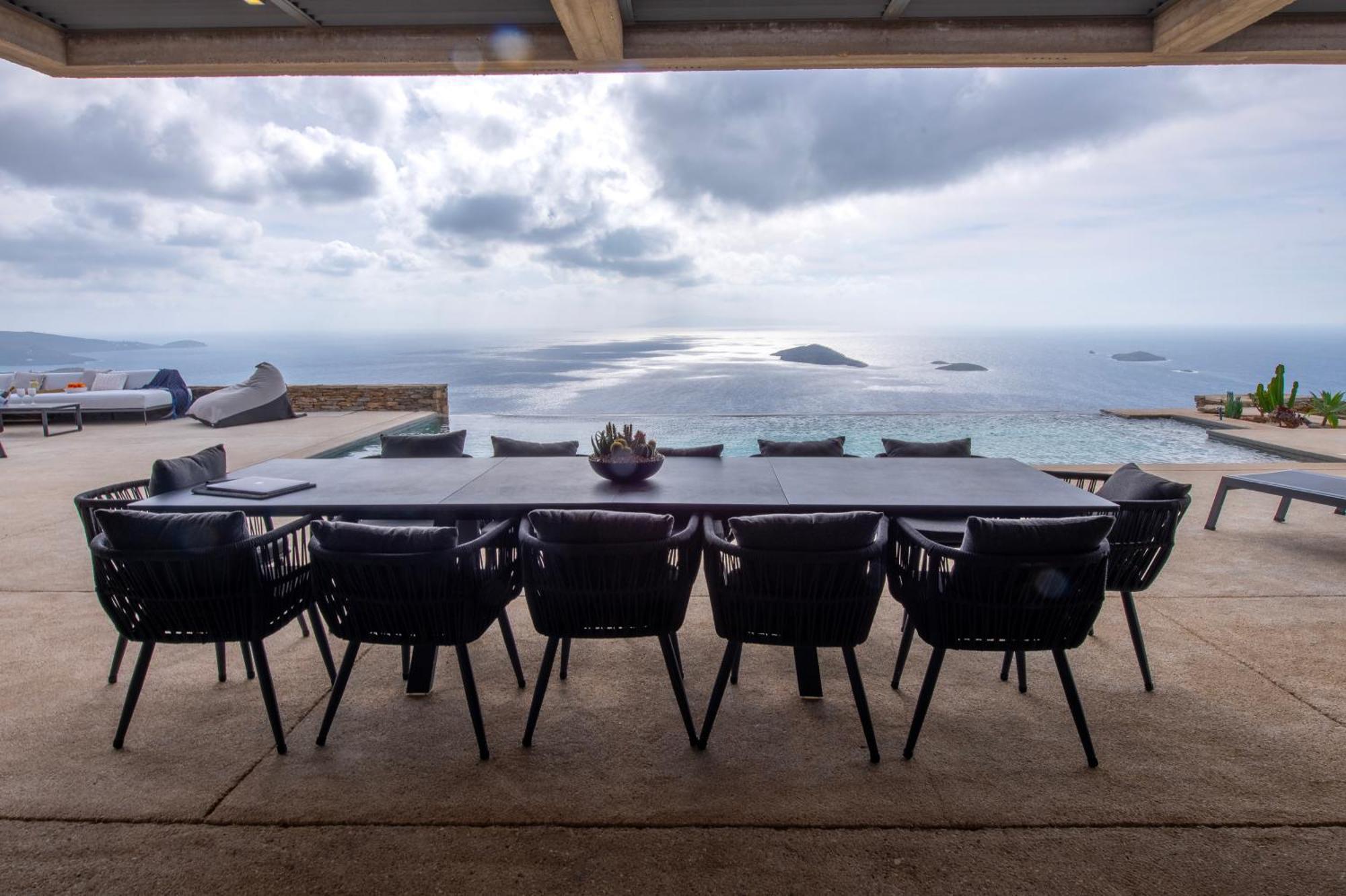 Andros Thea Luxury