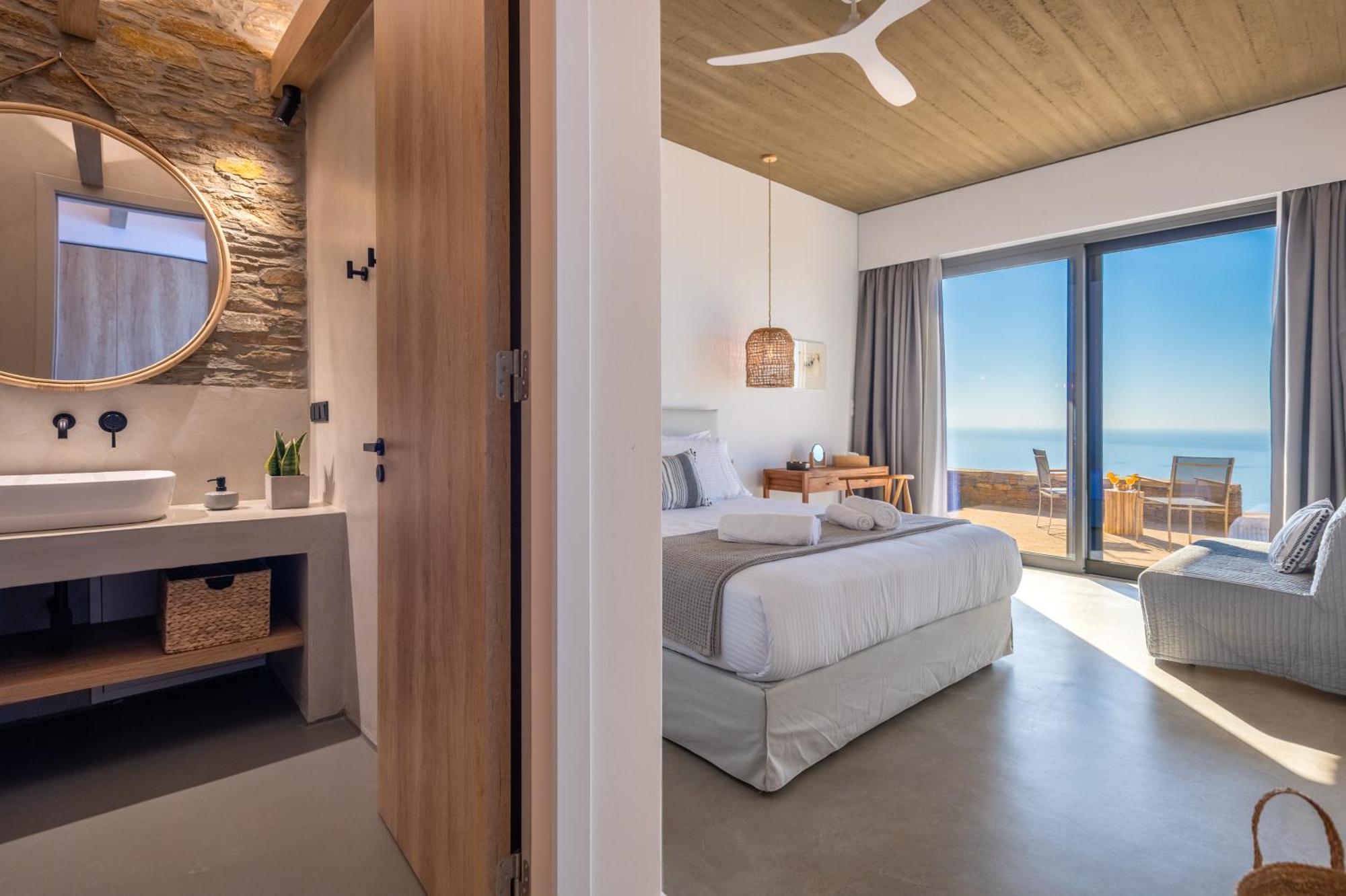 Andros Thea Luxury *