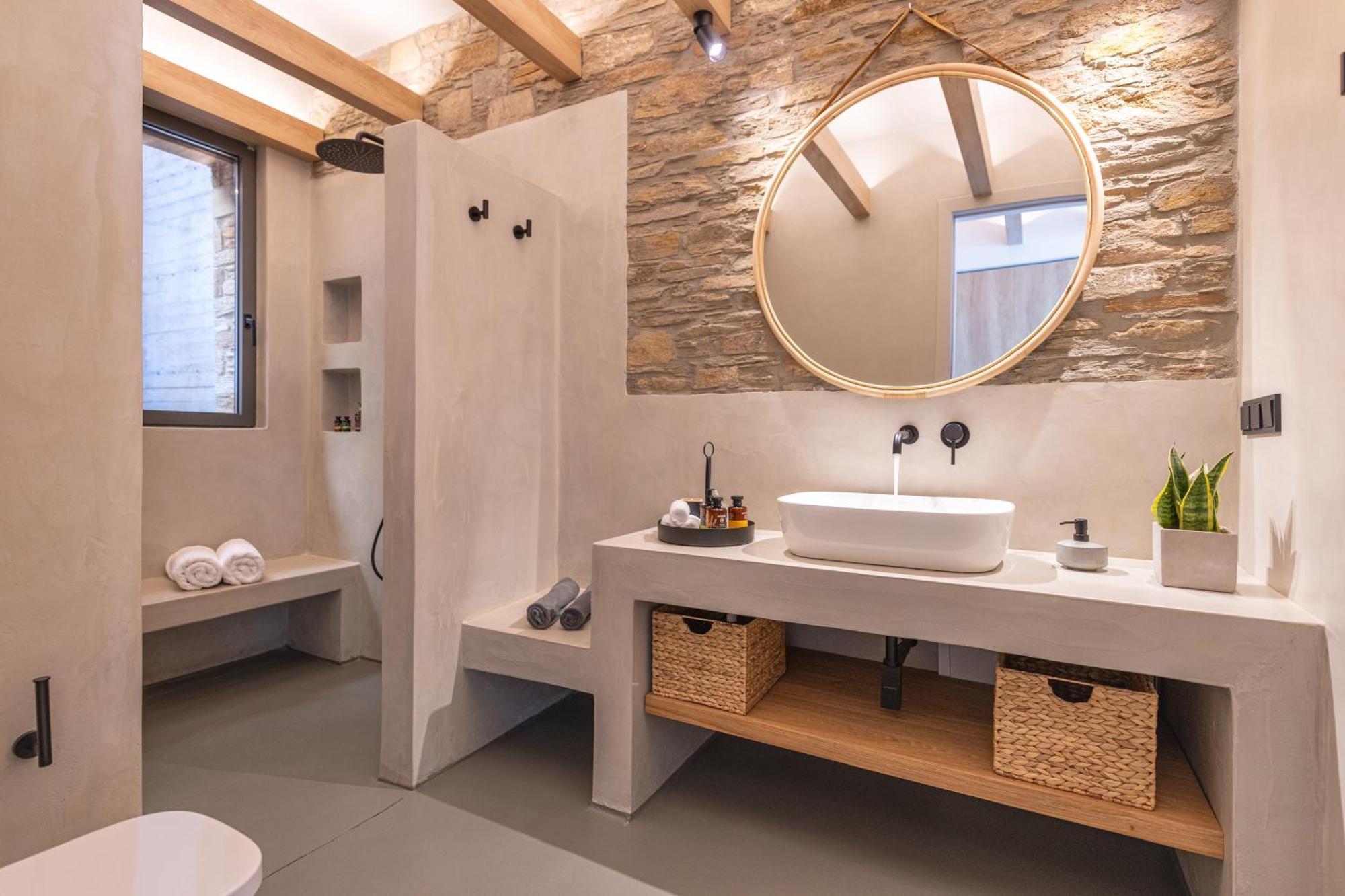 Andros Thea Luxury Villa