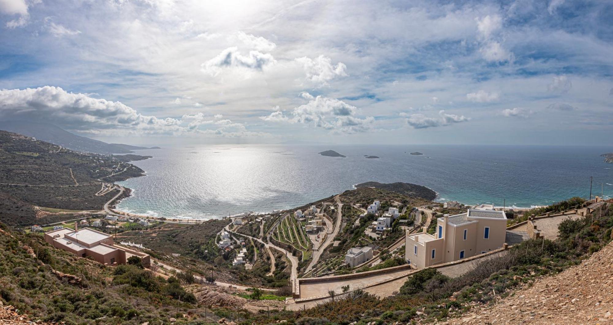 Andros Thea Luxury *
