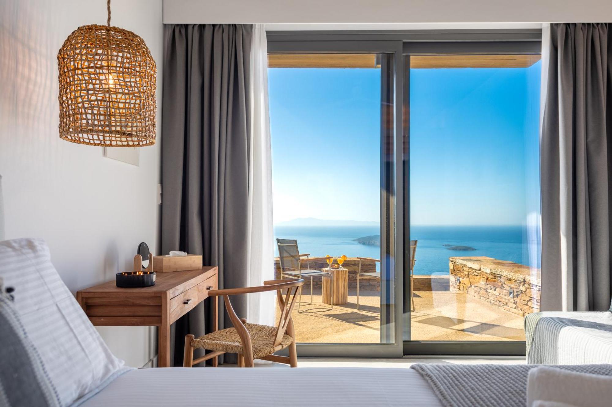 Andros Thea Luxury