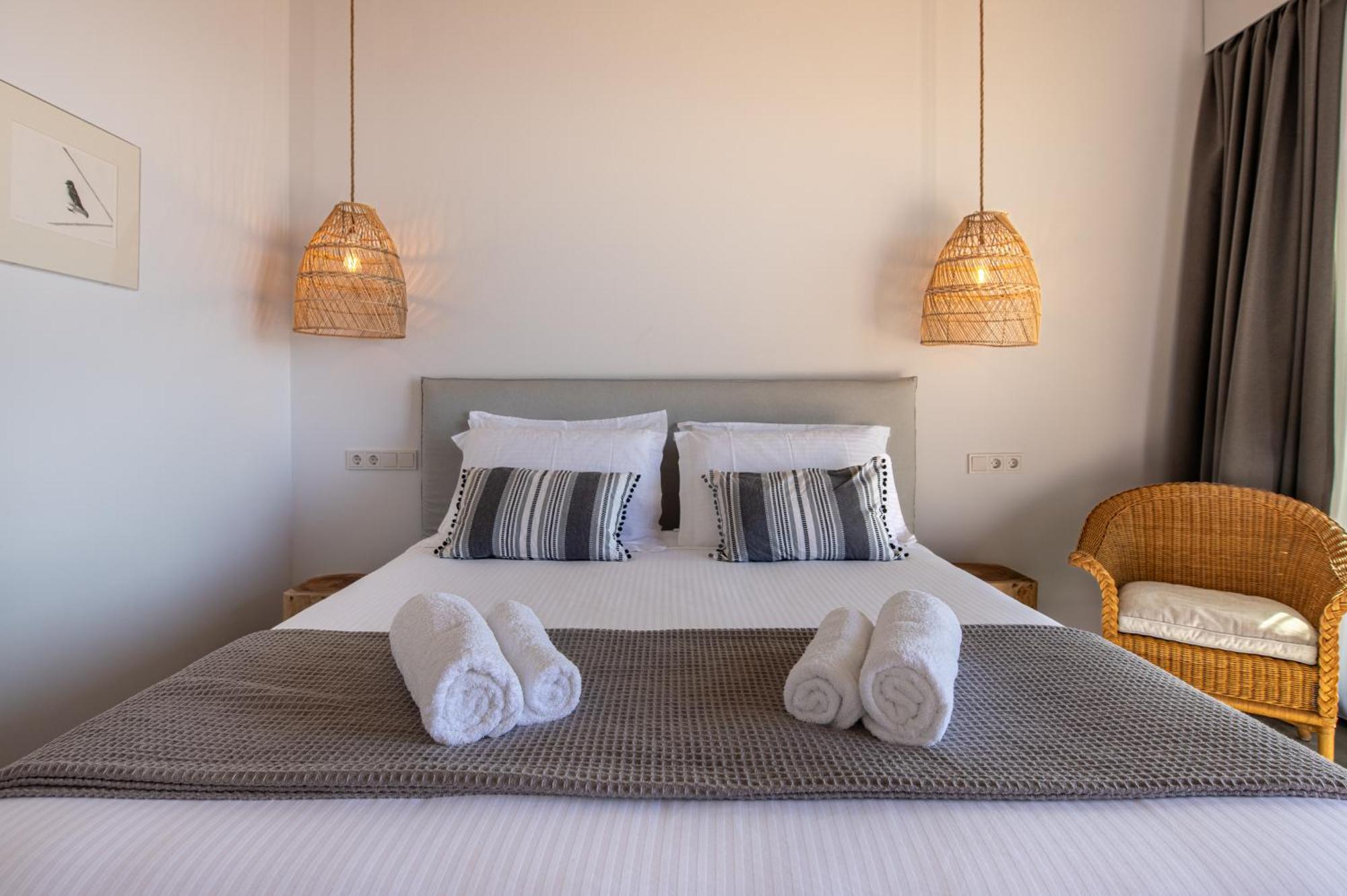 Villa Andros Thea Luxury