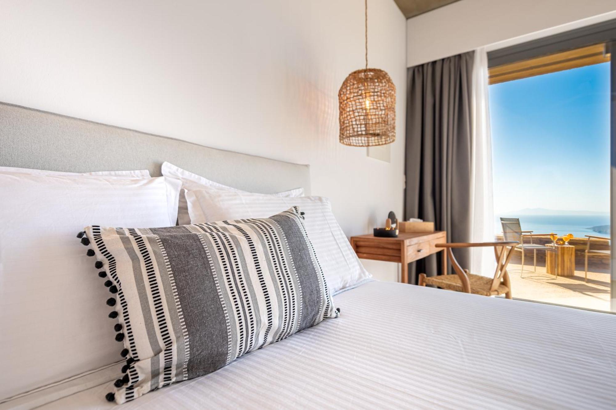 Andros Thea Luxury Villa *