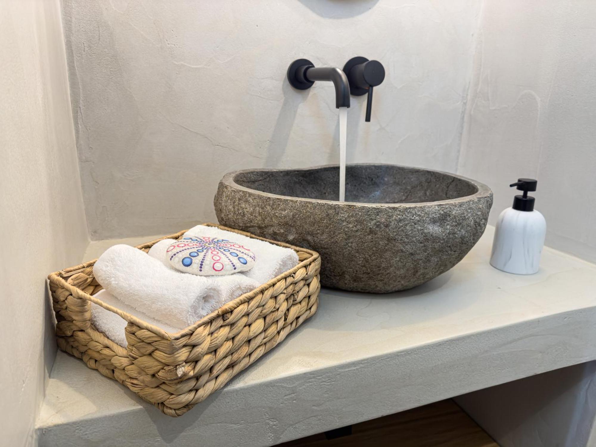 Villa Andros Thea Luxury Gavrio