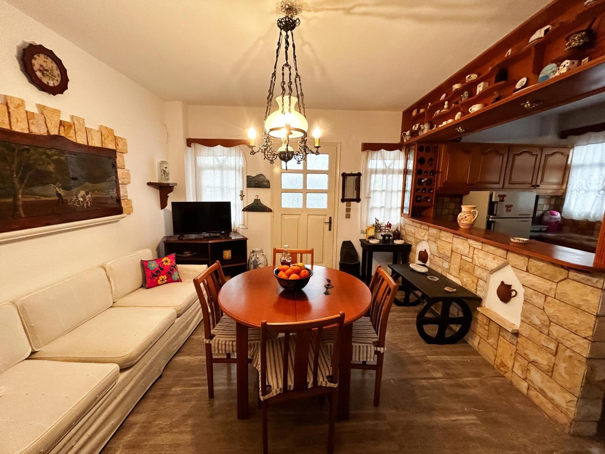 Apartment Dryades House In Kinidaros