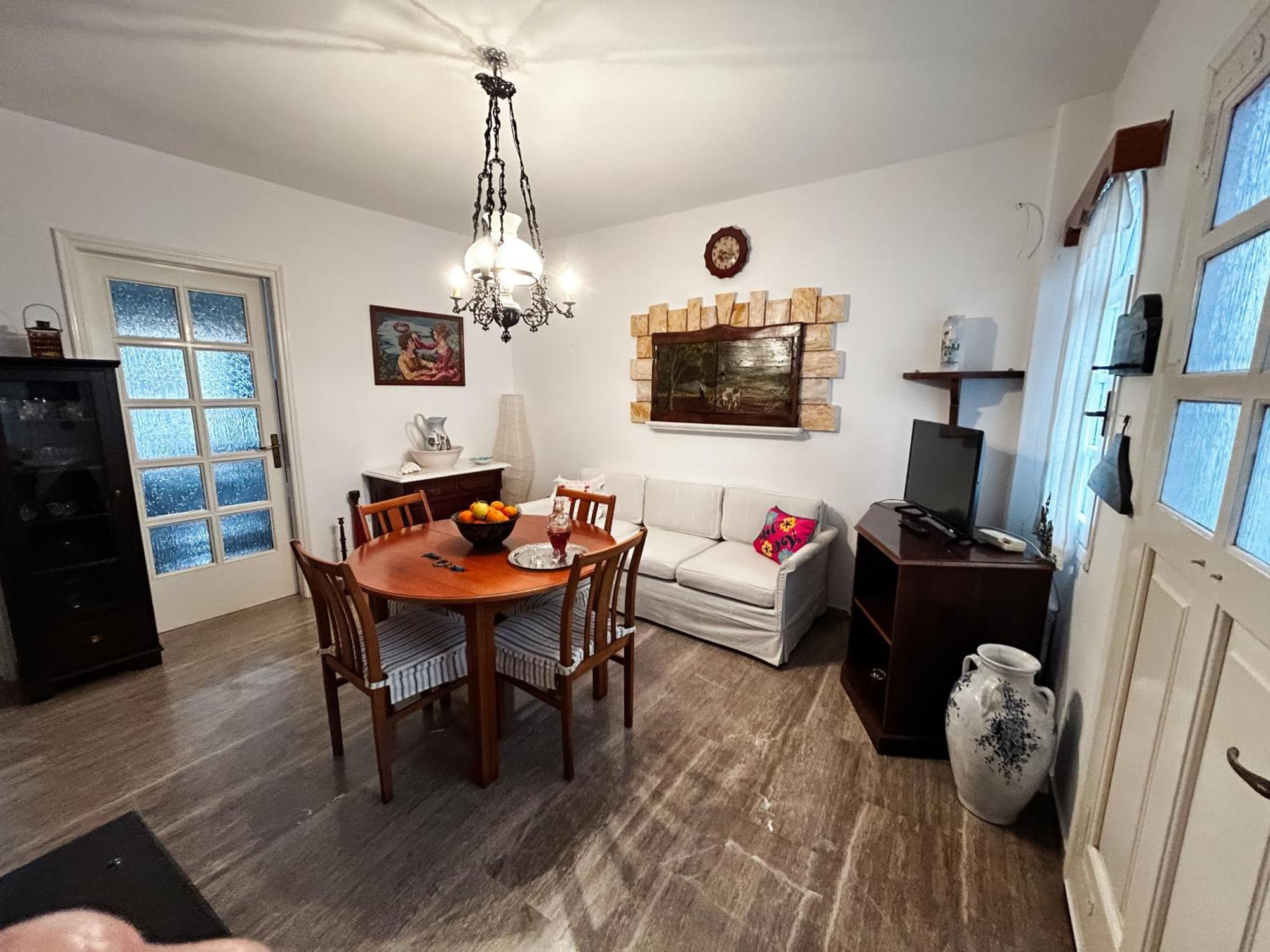 Dryades House In Kinidaros Apartment *