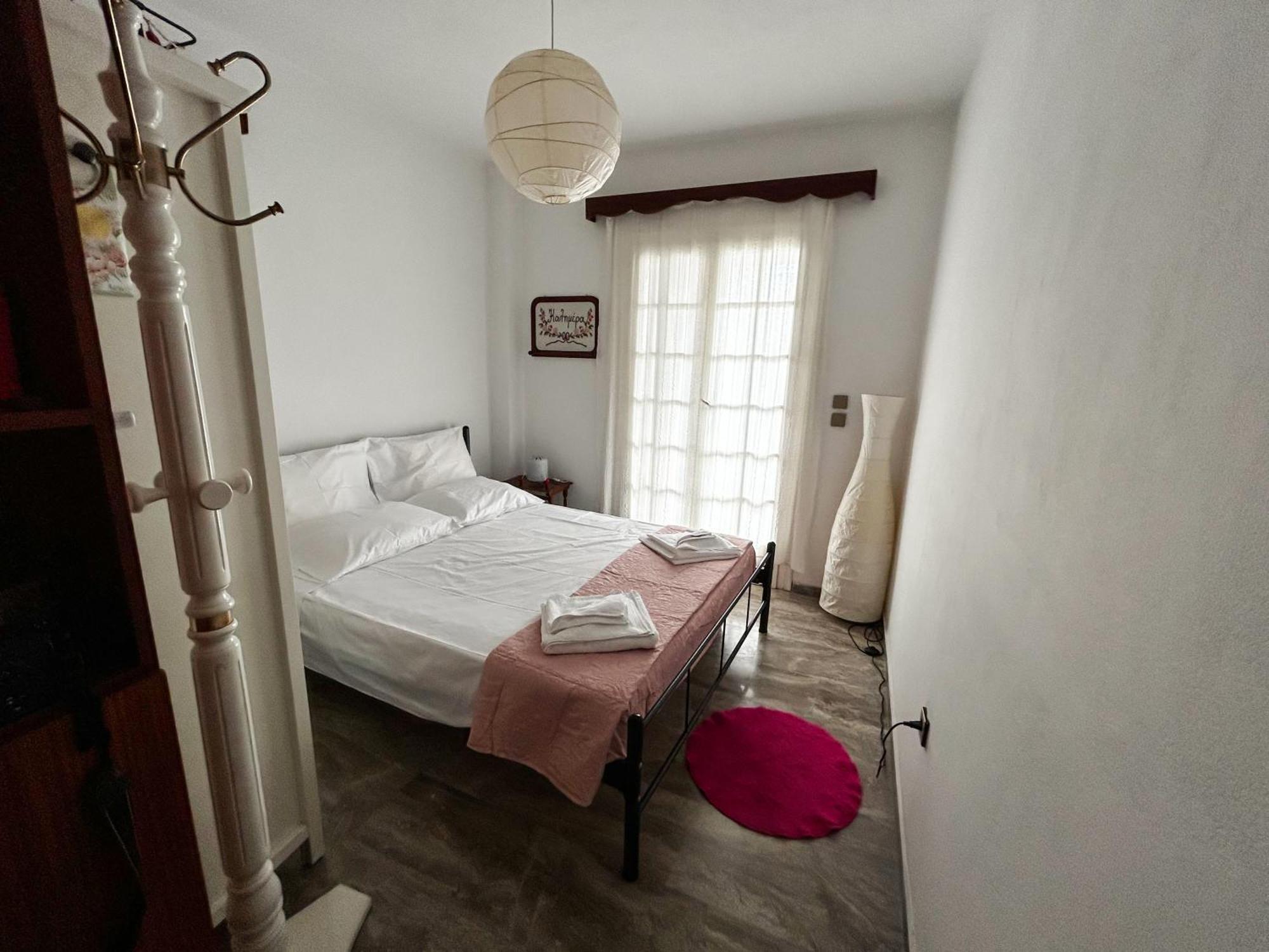 Dryades House In Kinidaros Apartment Naxos City