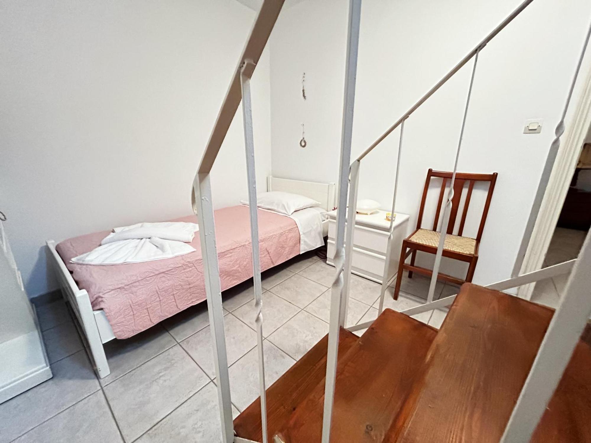 Dryades House In Kinidaros Apartment Naxos City