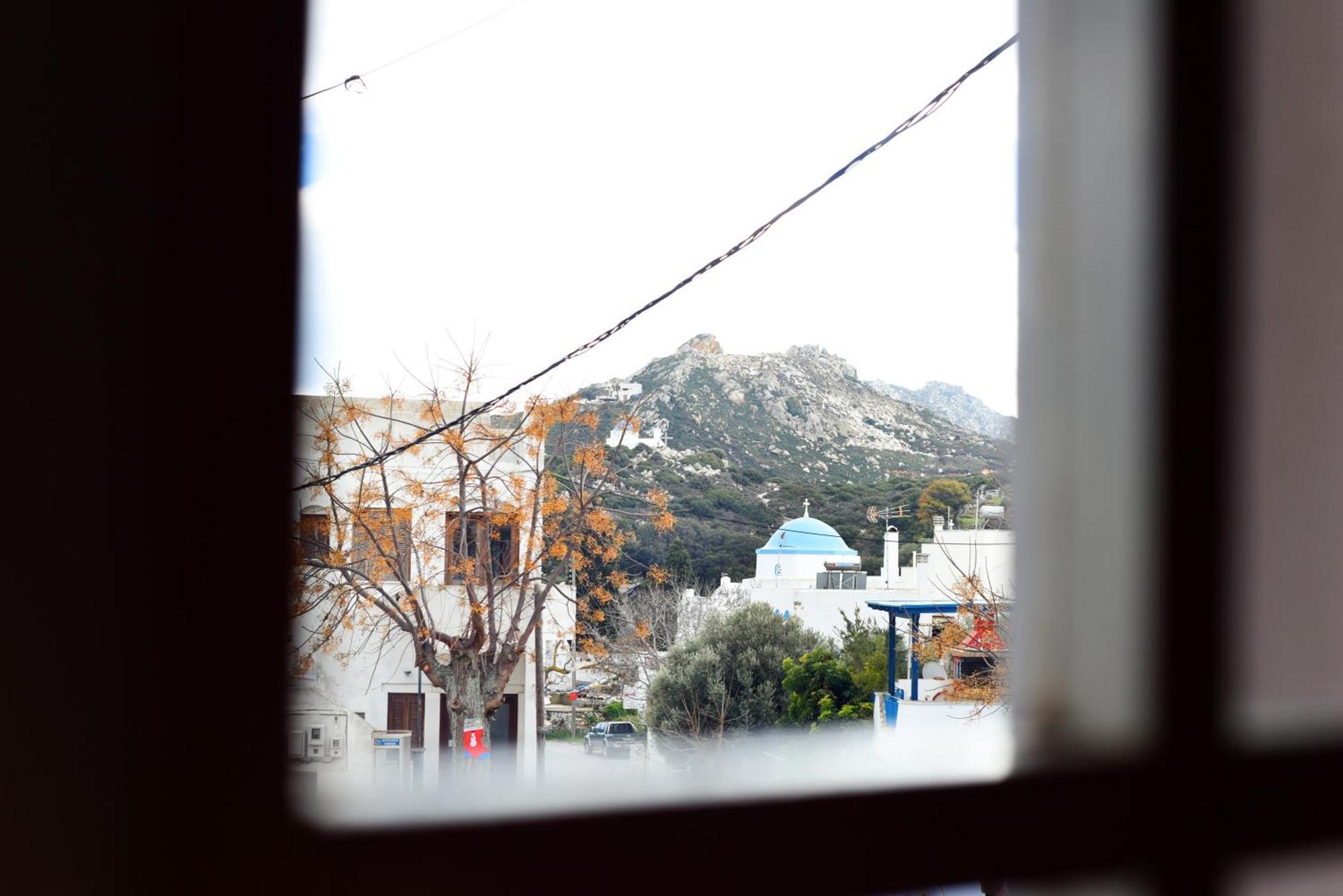 Apartment Dryades House In Kinidaros