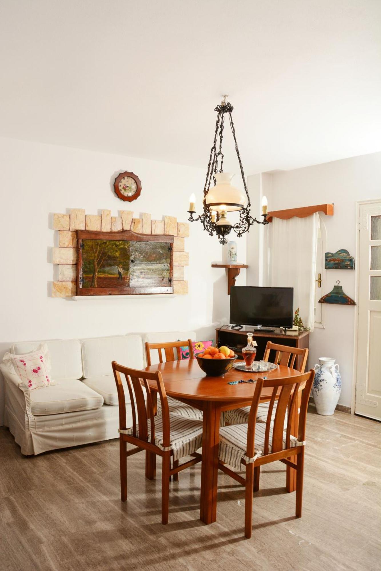 Apartment Dryades House In Kinidaros *