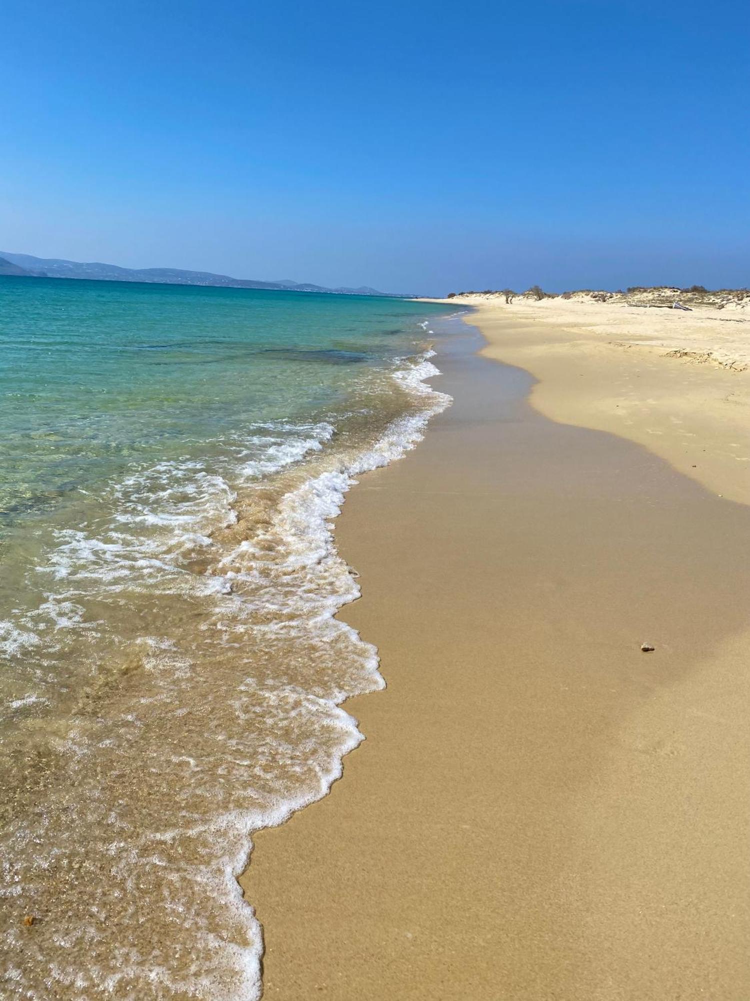 Plaka House Naxos *