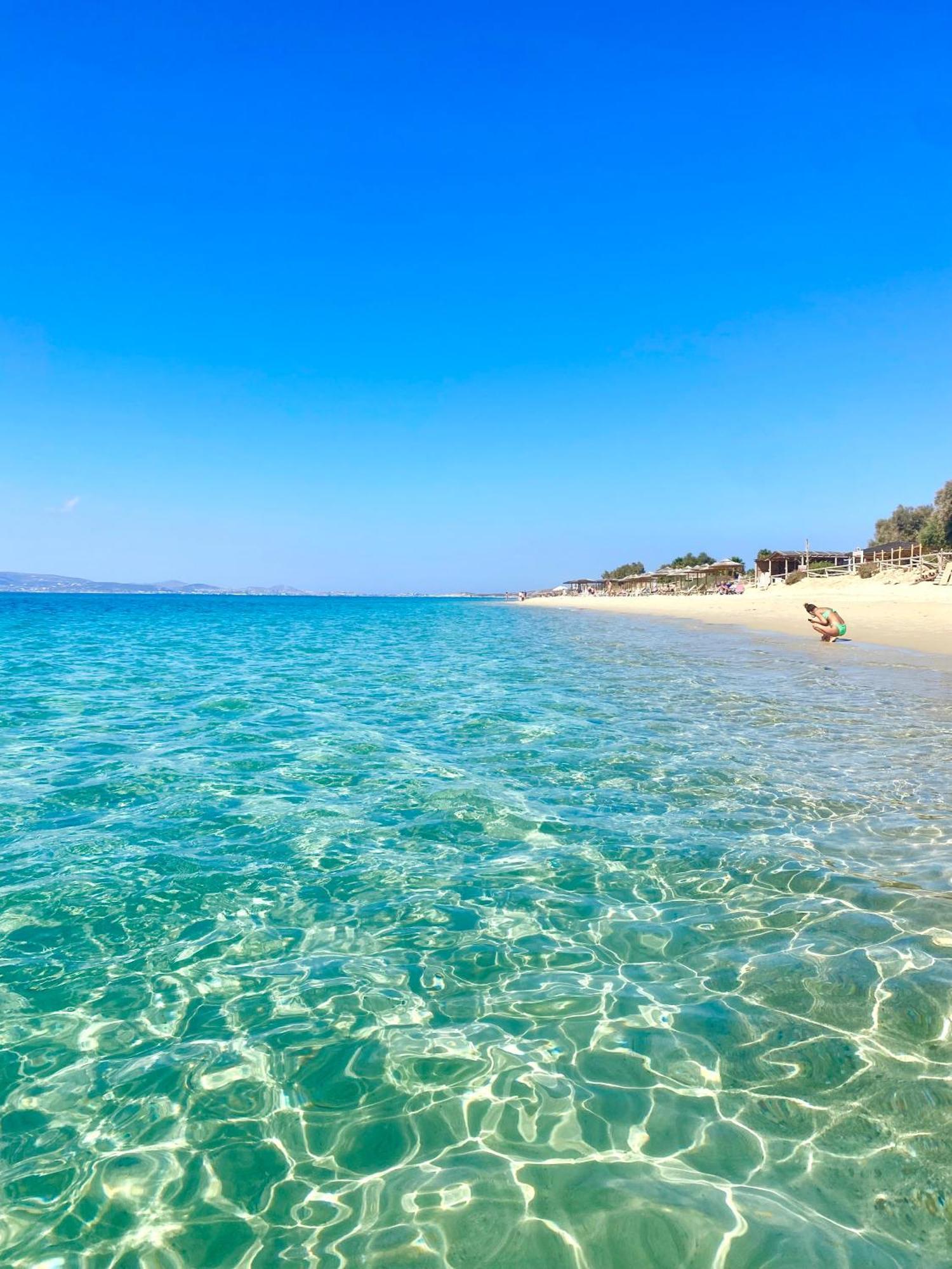 Plaka House Naxos *