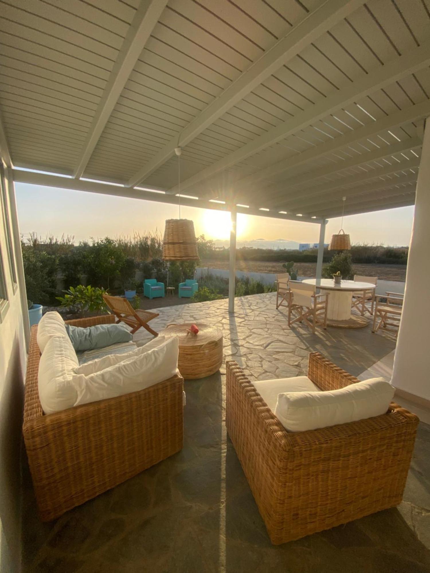 Plaka House Naxos Holiday home *