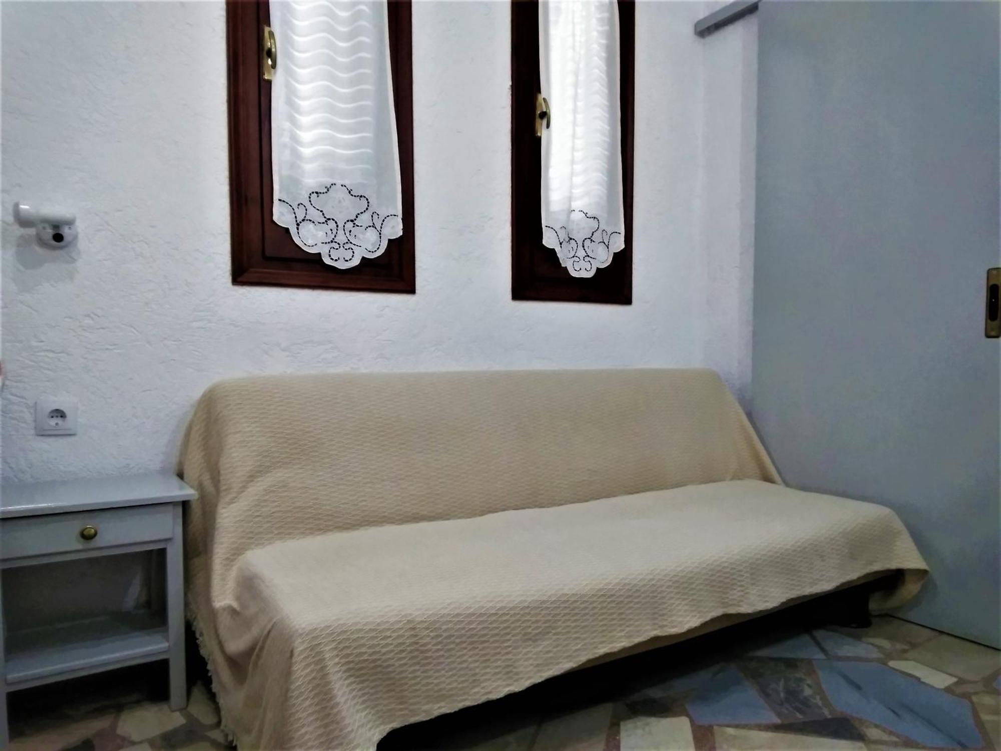 Apartment With Sea View - Creta