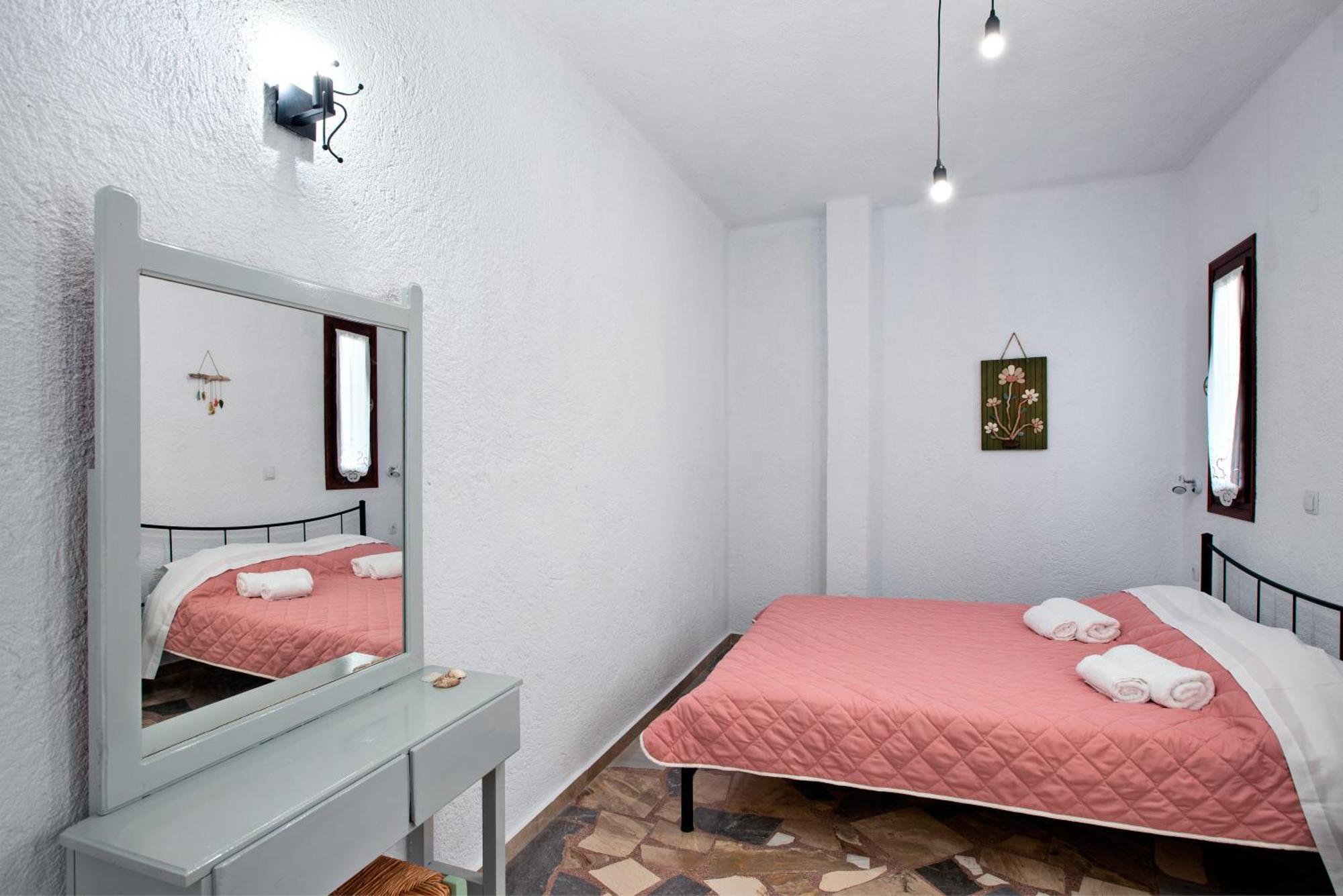Apartment With Sea View - Creta *
