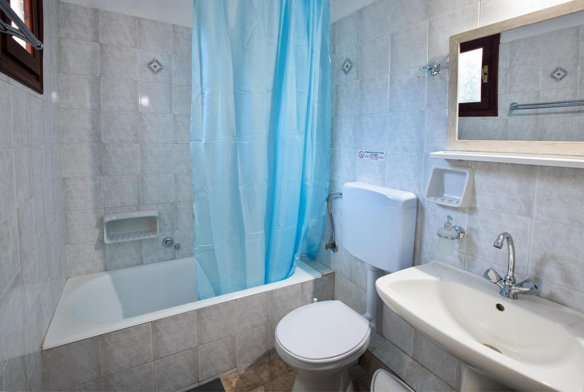 Apartment With Sea View - Creta