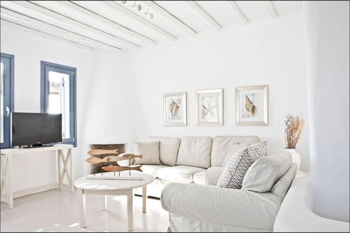 Lkm 2 Bed Pareja Ii Panormos * Panormos (Mykonos)