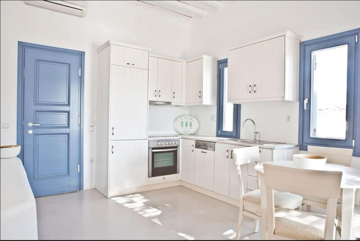 Villa Lkm 2 Bed Pareja Ii Panormos Panormos (Mykonos)