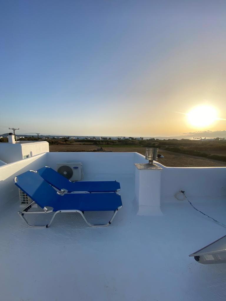 Plaka House Naxos